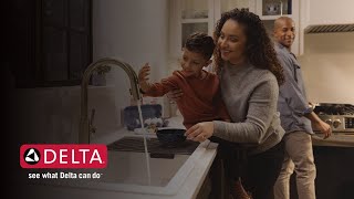 Delta Faucet This Is Delta