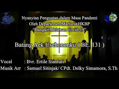 BATANG AEK USEHONONKU - BE HKBP NO. 131