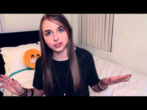 НЕЛОВКИЕ СЛУЧАИ - JennXPenn [русская озвучка]