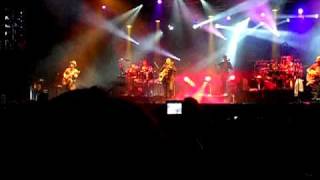 Tryo Mrs Roy Francofolies de Spa 2009