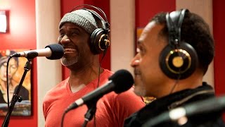 Take 6 'Spread Love' | Live Studio Session