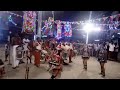 Anaithalaiyur Karakattam In Village Festival
