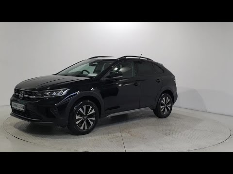 2023 Volkswagen Taigo