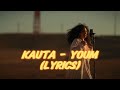 Kauta - Youm (LYRICS)