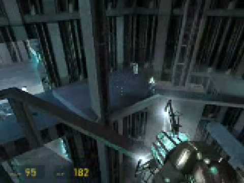 Let's Play Half Life 2 - Part 48