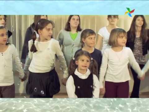 GENIJALCI I MAGDALENA - Reci r