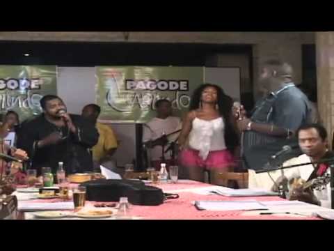 19 - ARLINDO CRUZ - ASSANHADINHA [HD 640x360 XVID Wide Screen].avi.avi