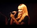 The Pierces - "Drag you down".mov