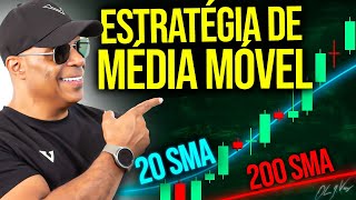 Os 3 Padrões de Médias Móveis / Recomendação