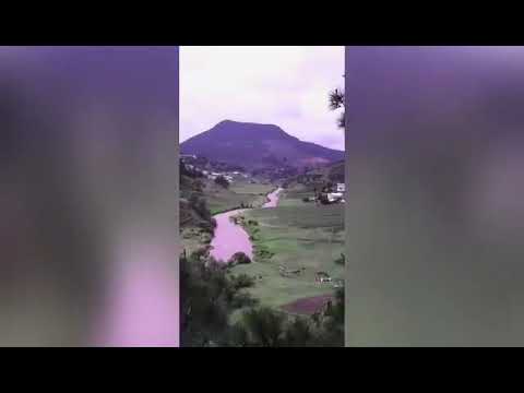 Homenaje A San Carlos Sija 