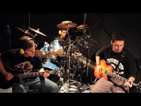 Nirvana - Heart Shaped Box cover by Motion Device (2013)