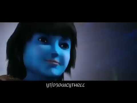 Ramayana The epic || Full cartoon movie