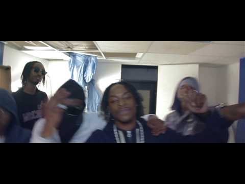 Pain Built - Distance (@ITSDBWOI @Painbuiltrp @StrangePB @Inch_Pb) | Link Up TV