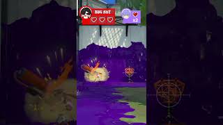 【スプラ3】ハズレを引くな!! ビーコンチャレンジ!!