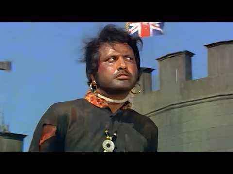 इस गाने में देखिये कैसे स्वतंत्रता सैनानियोने अंग्रेज़ो से लड़कर अपने देश की बात की | Kranti Songs