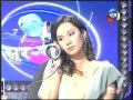 Kalpna With Aalok Kumar In Sursangram