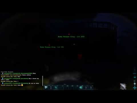 Ark Survival Evolved : Birth of a Reaper - Will this be Event?