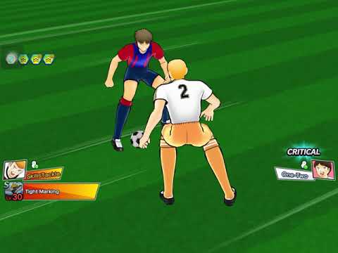 Tsubasa (Catalonia B) hidden