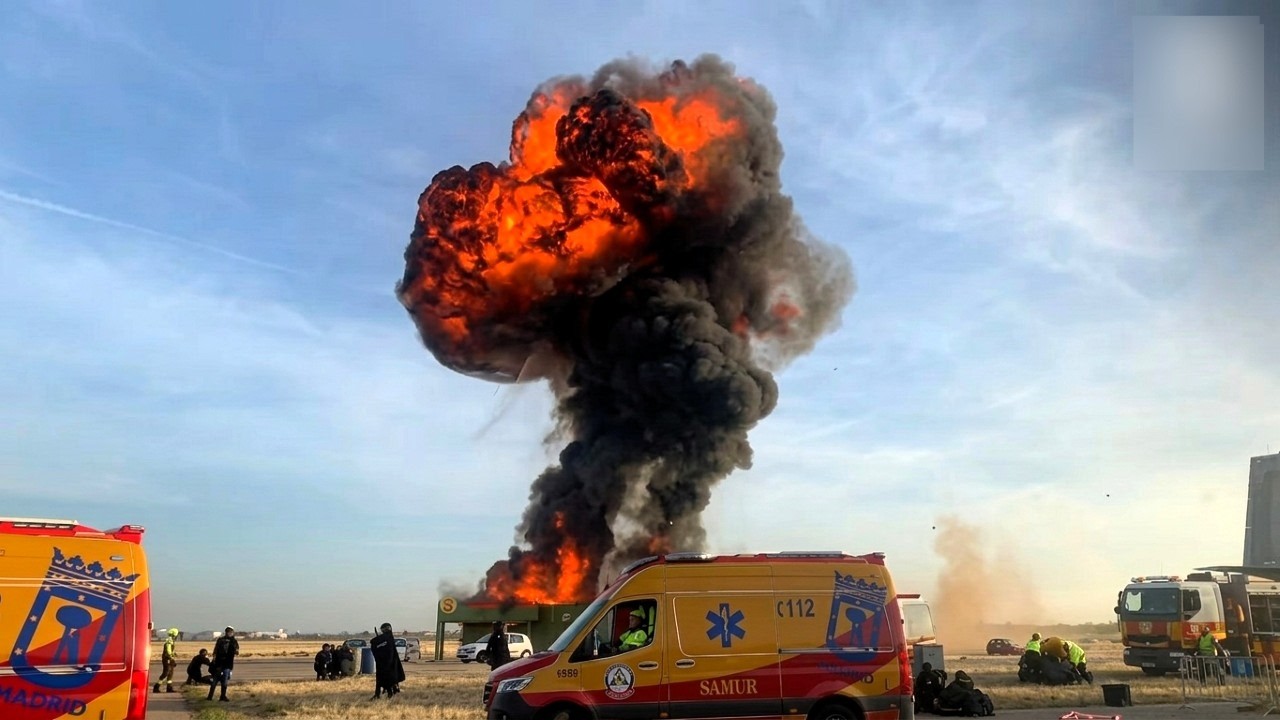 Madrid attacks, 22 years later