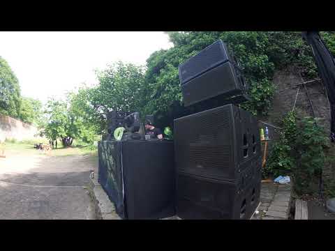 Katedra Live @Borisov atelje, Novi Sad