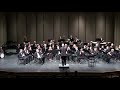 Danzon - Third Sailor's Dance from the Ballet "Fancy Free" - ShorelineConcertBand Danzon - Third Sailor's Dance from the Ballet "Fancy Free"
