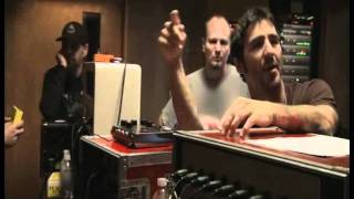 Godsmack recording &quot;The Oracle&quot;
