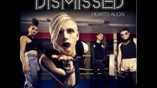Dismissed - Hearts Align - FULL STUDIO VERSION - Melodifestivalen 2017