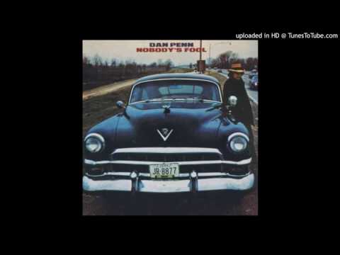 Aint No Love - Dan Penn