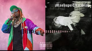 Lil Wayne - Million Dollar Baby x Got Money ft T-Pain x Kreayshawn