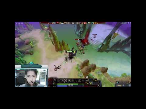 how to first blood with sf on mid lane