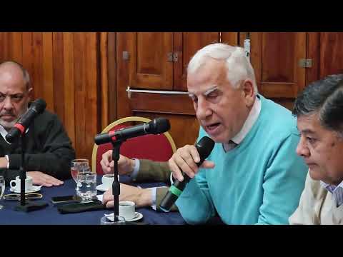 Destacaron las acciones conjuntas de seguridad en los distintos municipios