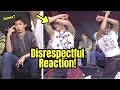 Cortis James Accused Of Disrespecting NCT WISH After His Reaction Goes Viral At GDA 2026