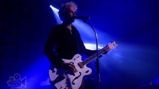 Evermore - Running (Live in Sydney) | Moshcam