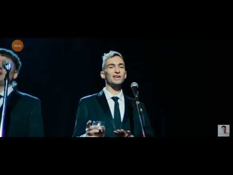 Reaccionando a BANDIDO/Emanero, FMK, Estani, Rusherking