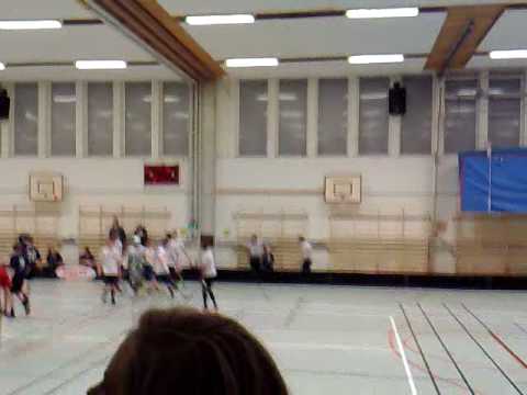 Arlanda Griffins - Skolan Bergius