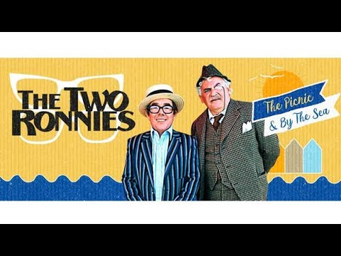 The Two Ronnies   By the Sea & The Picnic (1982)