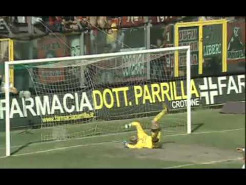 Crotone 3-1 Nocerina 12/05/2012 2011-12 - 40°