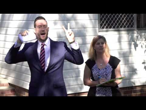 Auction at 59 Aubreen Street: Northern Beaches Estate Agent