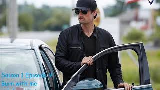 Eyewitness S1E09 - Burn with me - Whilk & Misky