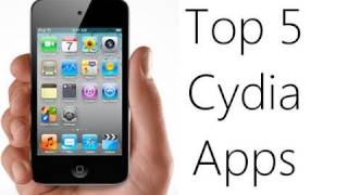 D3Live: Top 5 Cydia Apps