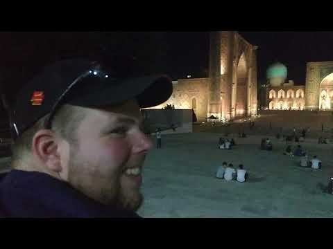 The Mongol Rally 2018 - The Trip - Team Stanbulance