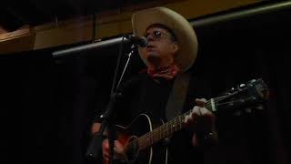 Tom Russell - The Sky Above, The Mud Below (live in Sparks 2019)