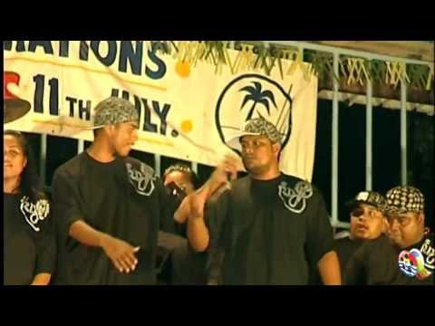 Ruff Dogs - Teinaomata 2009