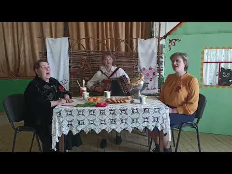 С Днём Победы! 'Как родная меня мать провожала'