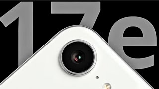 iPhone 17E - Every Confirmed Upgrade| Big News