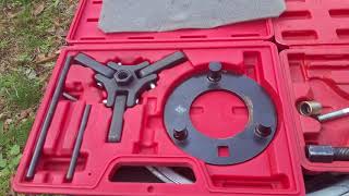 Cam sensor and crankshaft sensor replacement 1993- 2005 buick lesabre