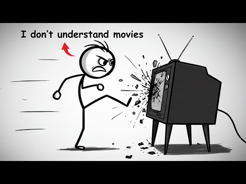 How to Understand English Movies Without Subtitles