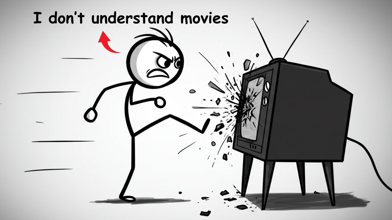 How to Understand English Movies Without Subtitles