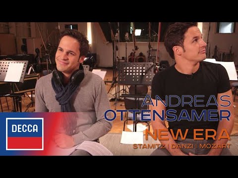 Andreas Ottensamer - Conductor and Performer?