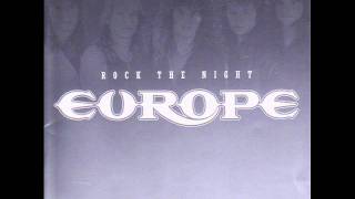 Europe - Seventh sign